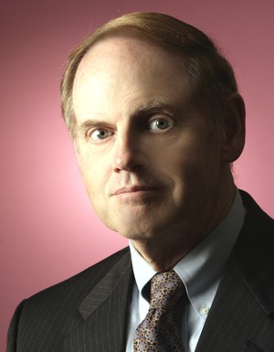 Paul Heising, MBA, CFP